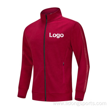 High Quality Outdoor Leisure Sports Men's Jacket